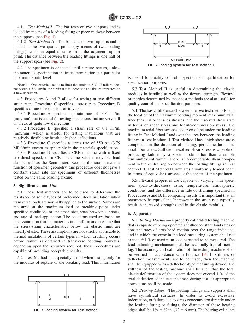 ASTM C203 - 22.pdf_第2页