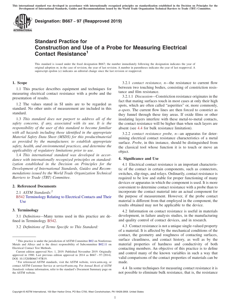 ASTM B667 - 97 (2019).pdf_第1页