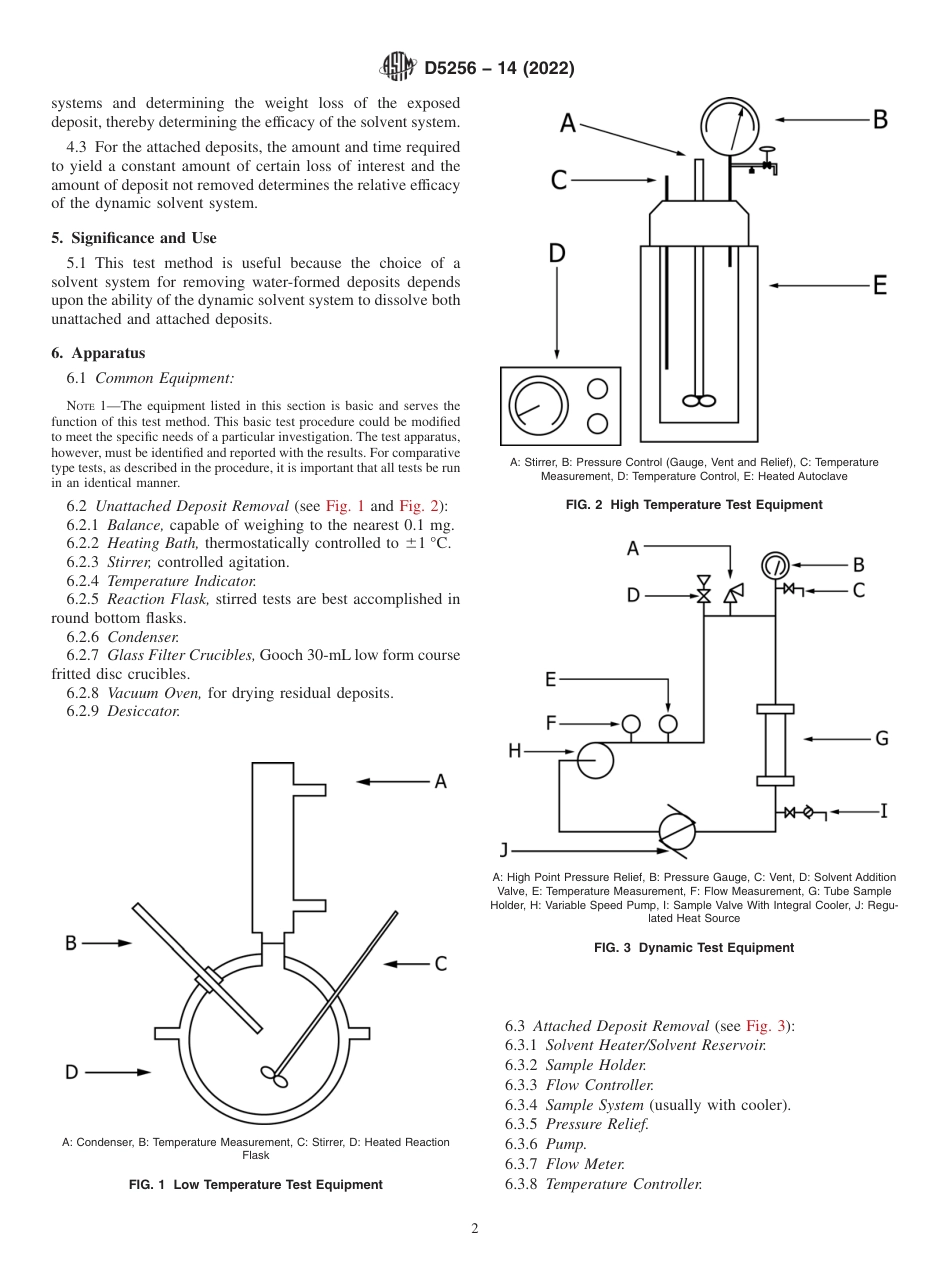 ASTM D5256 - 14 (2022).pdf_第2页