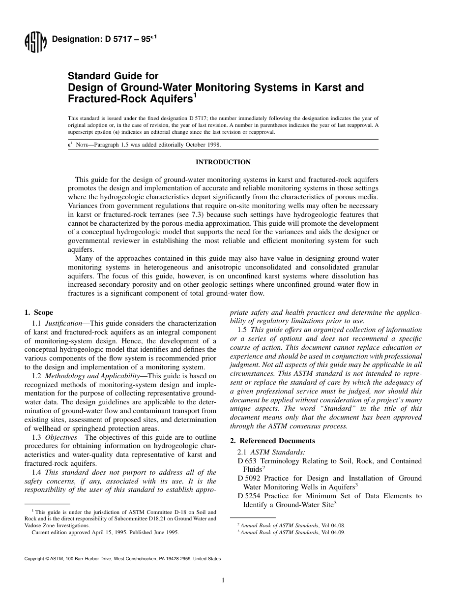 ASTM D5717 - 95e1.pdf_第1页