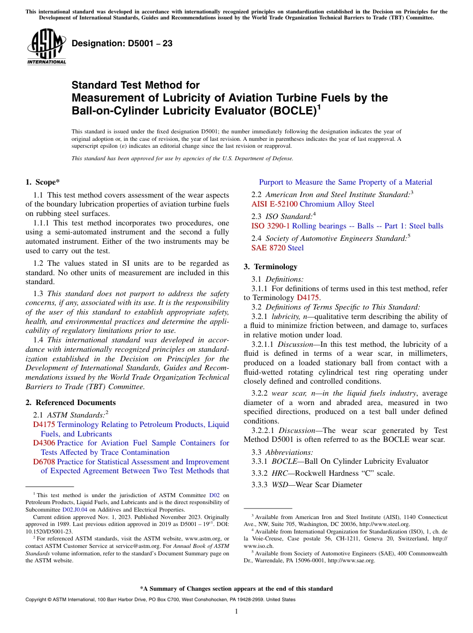 ASTM D5001 - 23.pdf_第1页