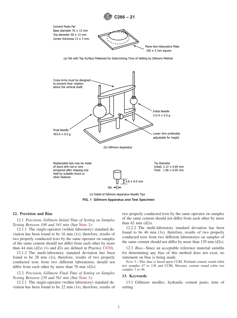 ASTM C266 - 21.pdf_第3页