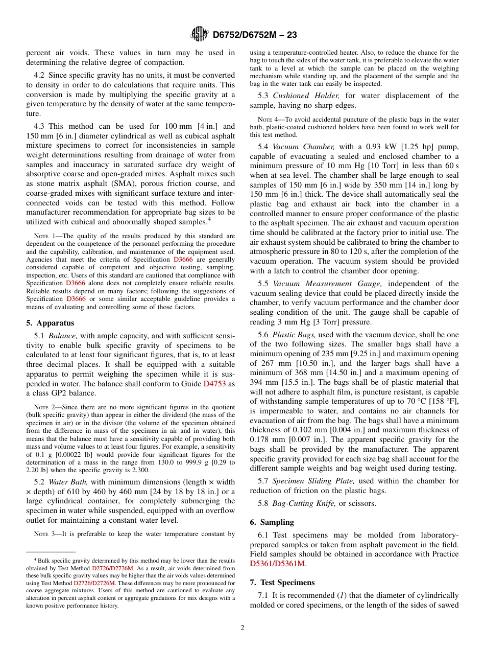 ASTM D6752 - D 6752M - 23.pdf_第2页