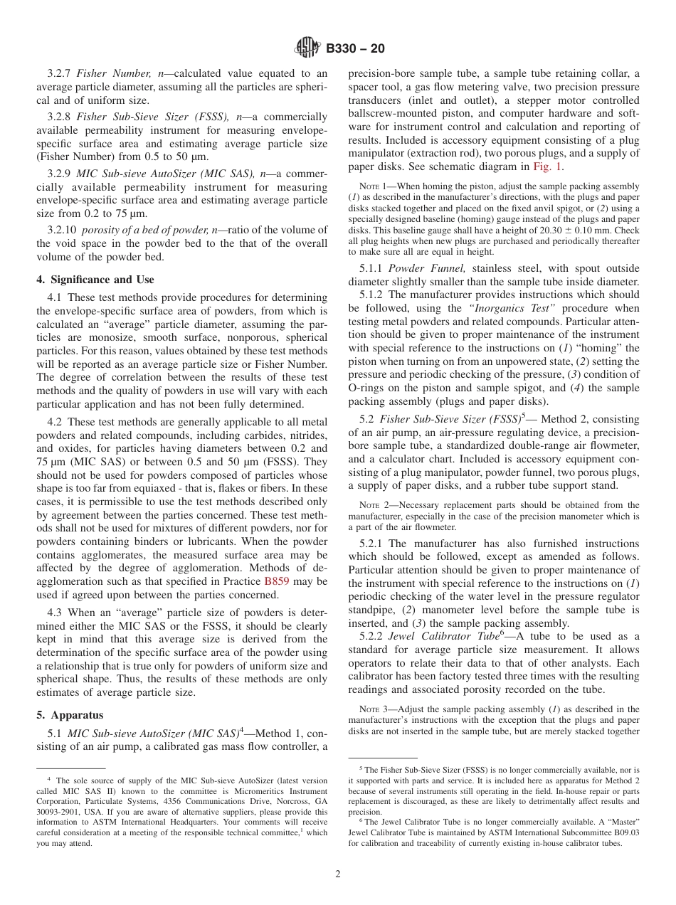 ASTM B330 - 20.pdf_第2页