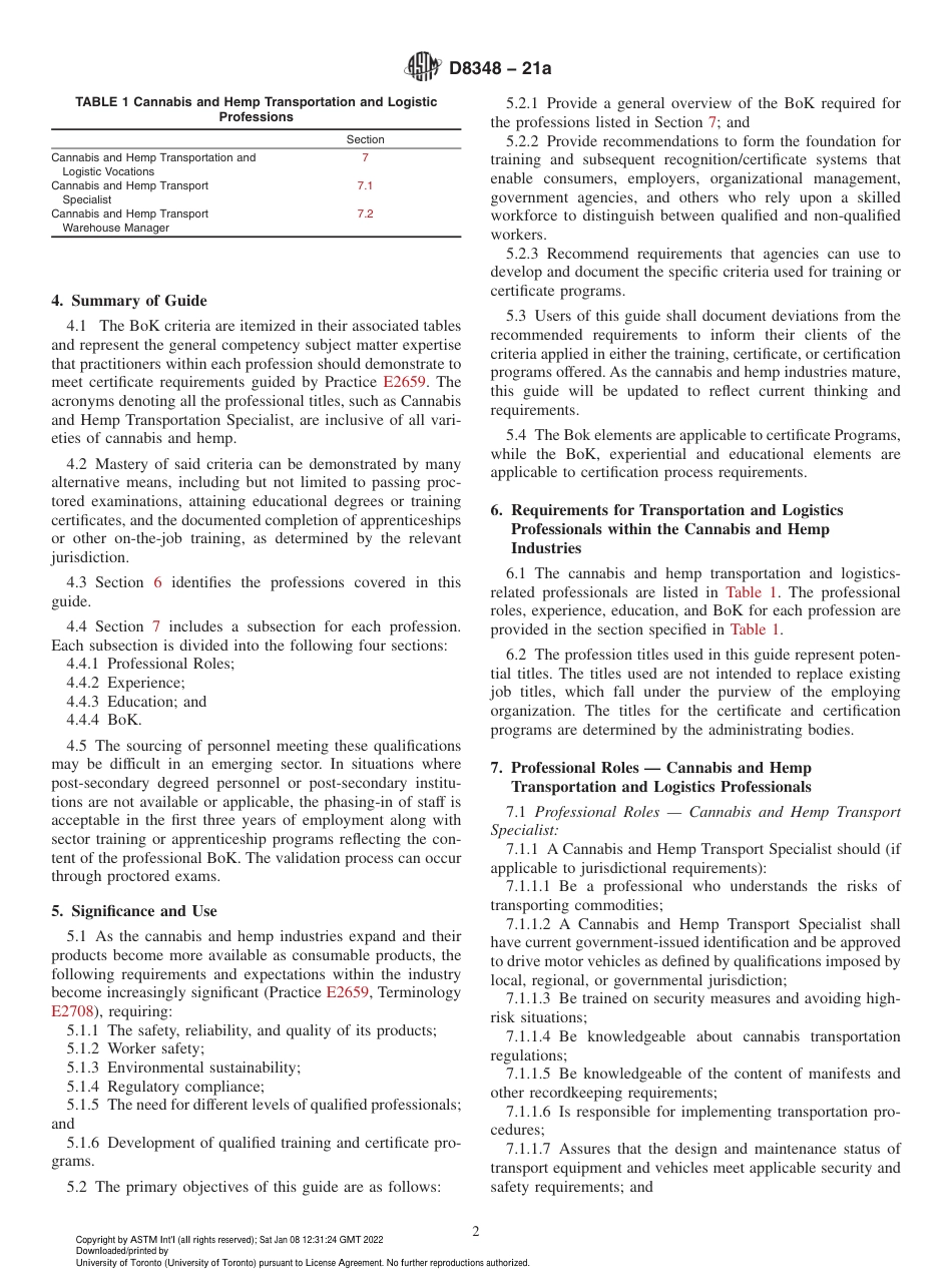 ASTM D8348 - 21a.pdf_第2页