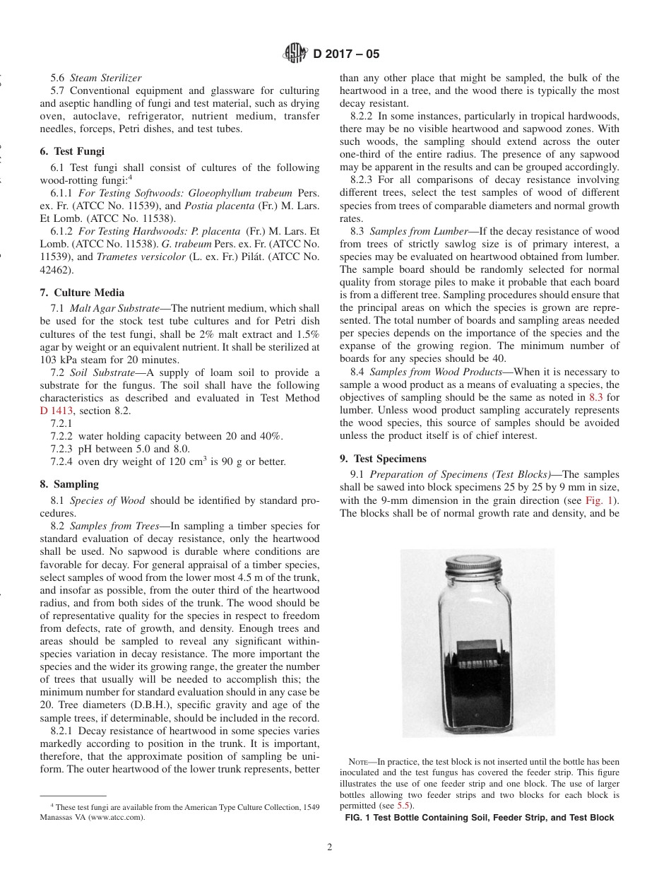 ASTM D2017 - 05.pdf_第2页