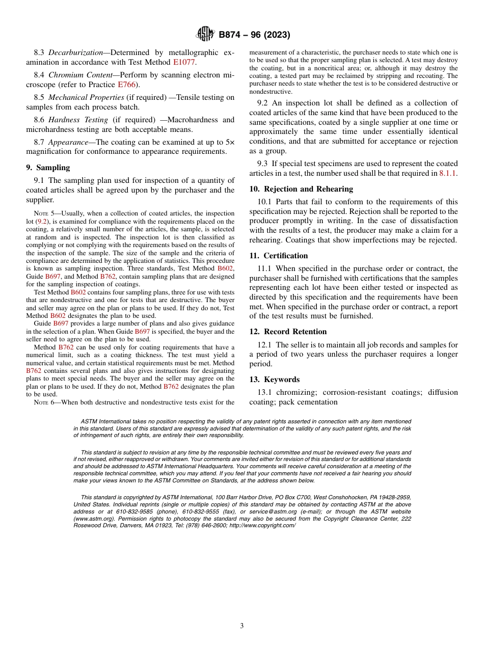 ASTM B874 - 96 (2023).pdf_第3页