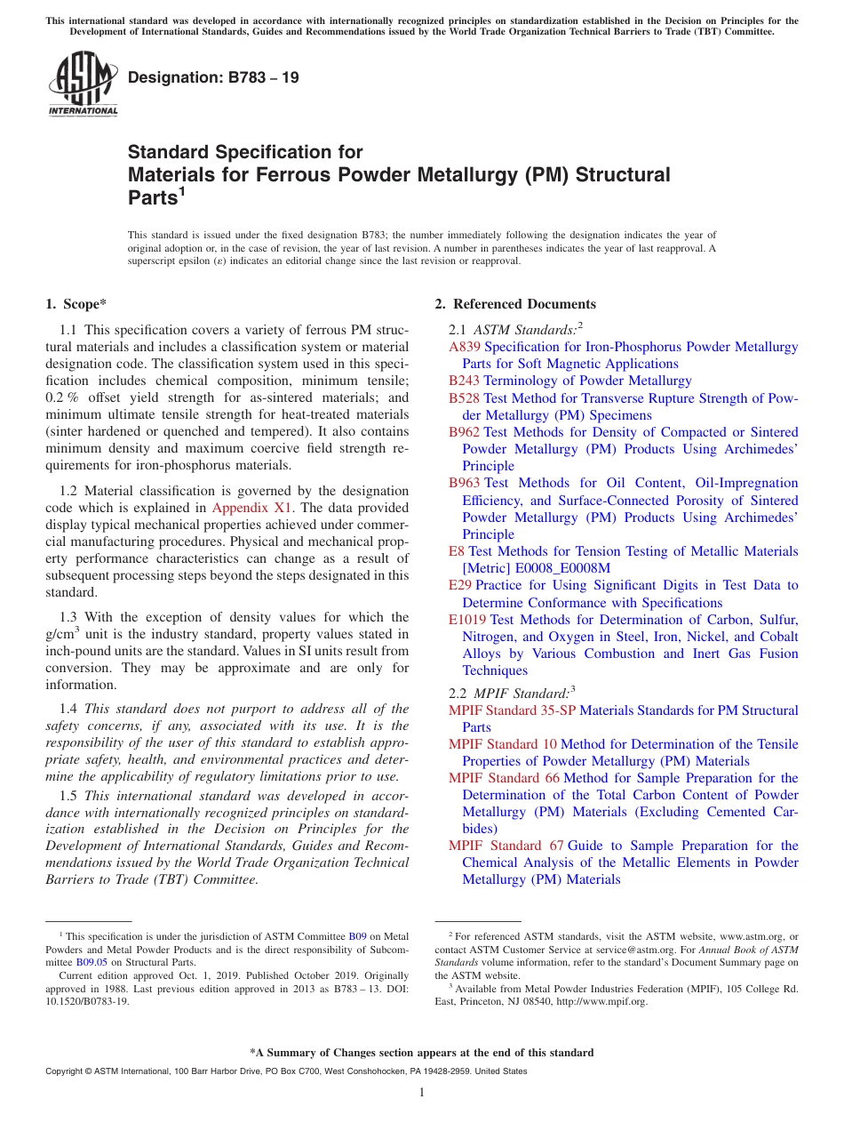 ASTM B783 - 19.pdf_第1页