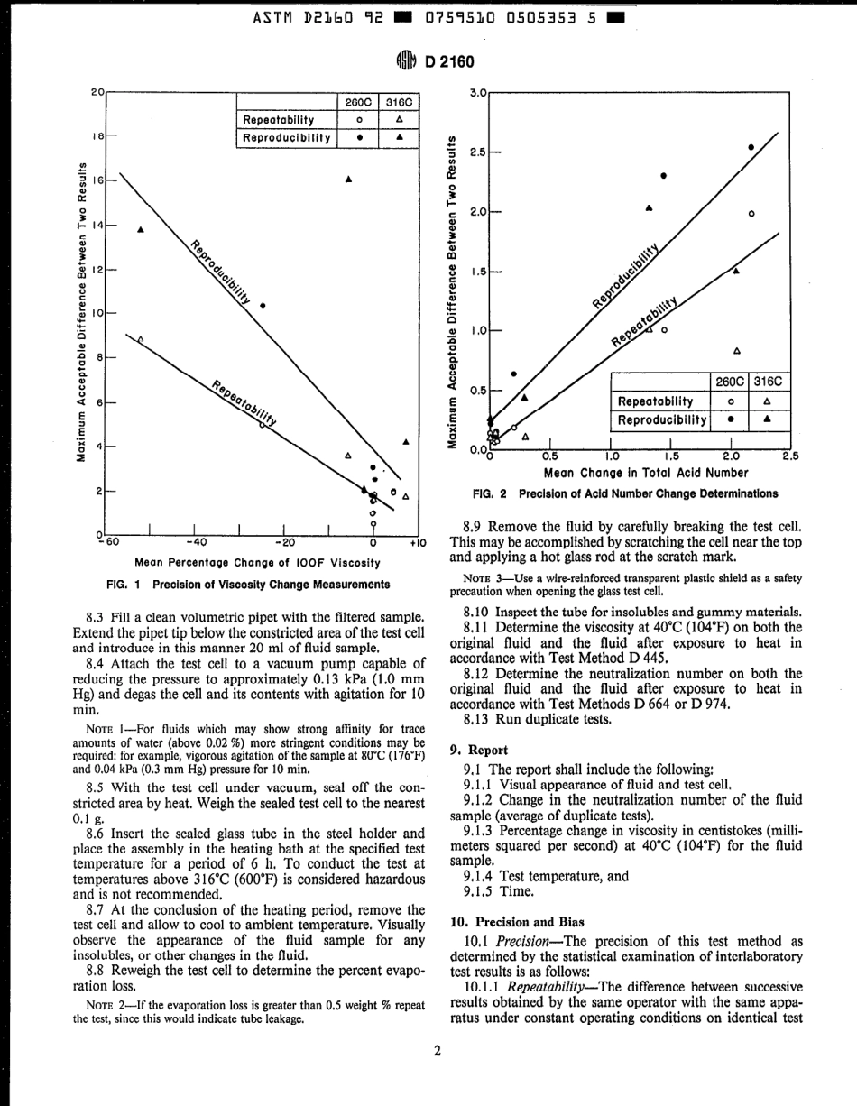 ASTM D2160 - 92 scan.pdf_第2页
