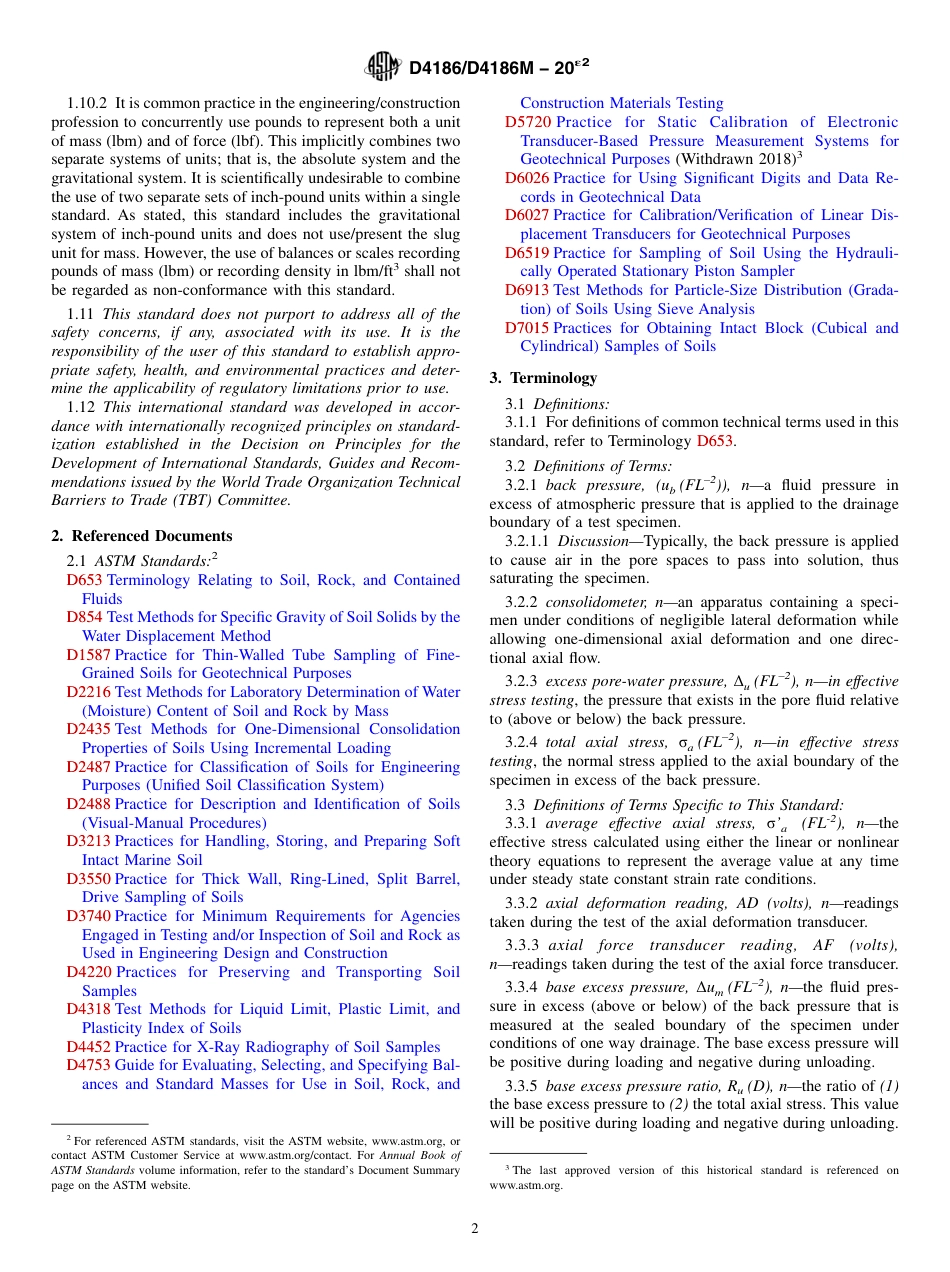 ASTM D4186 - D 4186M - 20e2.pdf_第2页