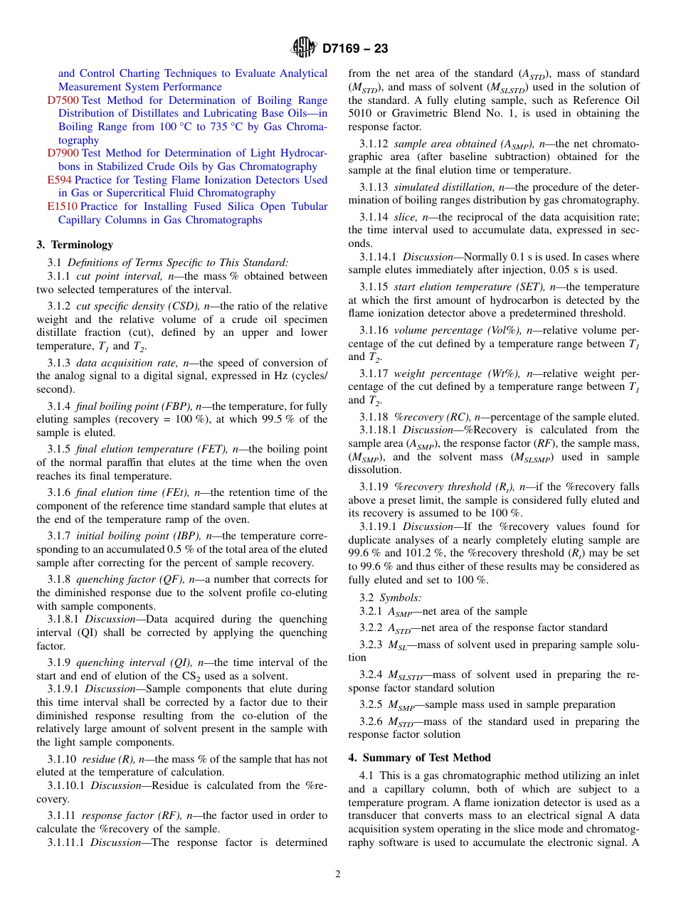 ASTM D7169 - 23.pdf_第2页