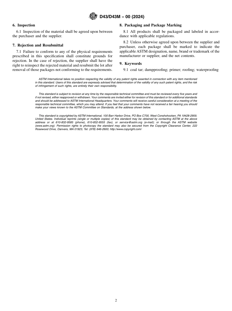 ASTM D43 - D 43M - 00 (2024).pdf_第2页