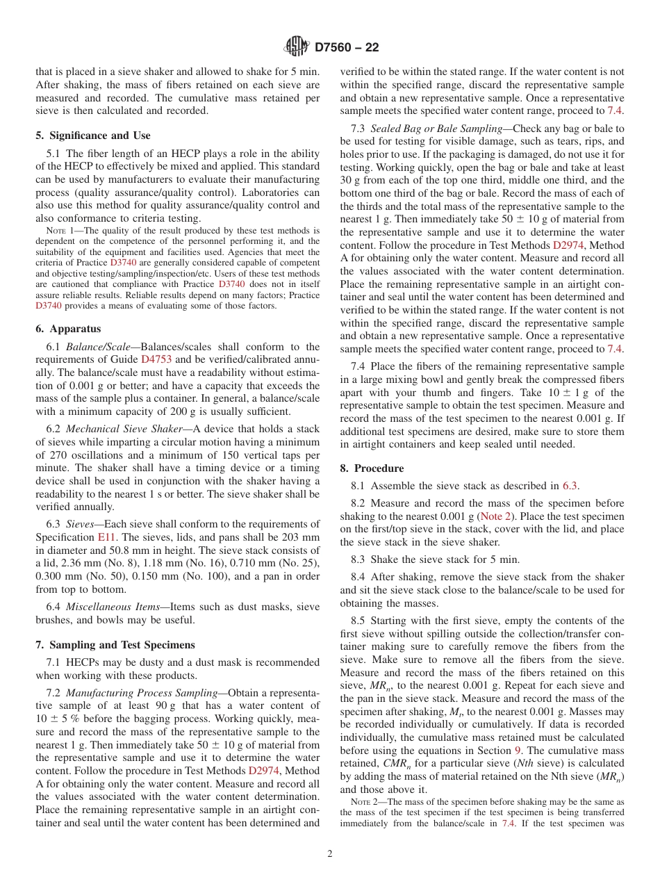 ASTM D7560 - 22.pdf_第2页