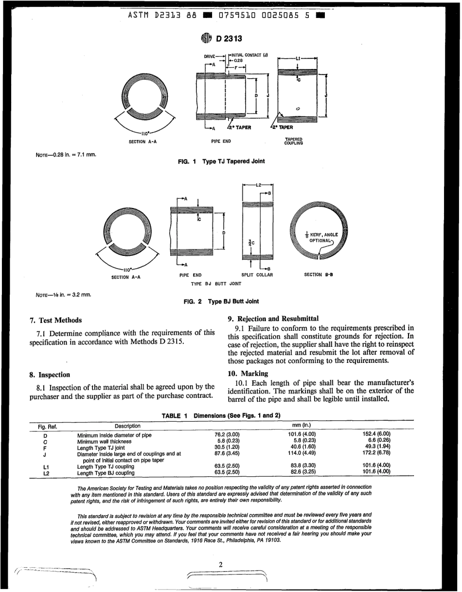 ASTM D2313 - 88 scan.pdf_第2页
