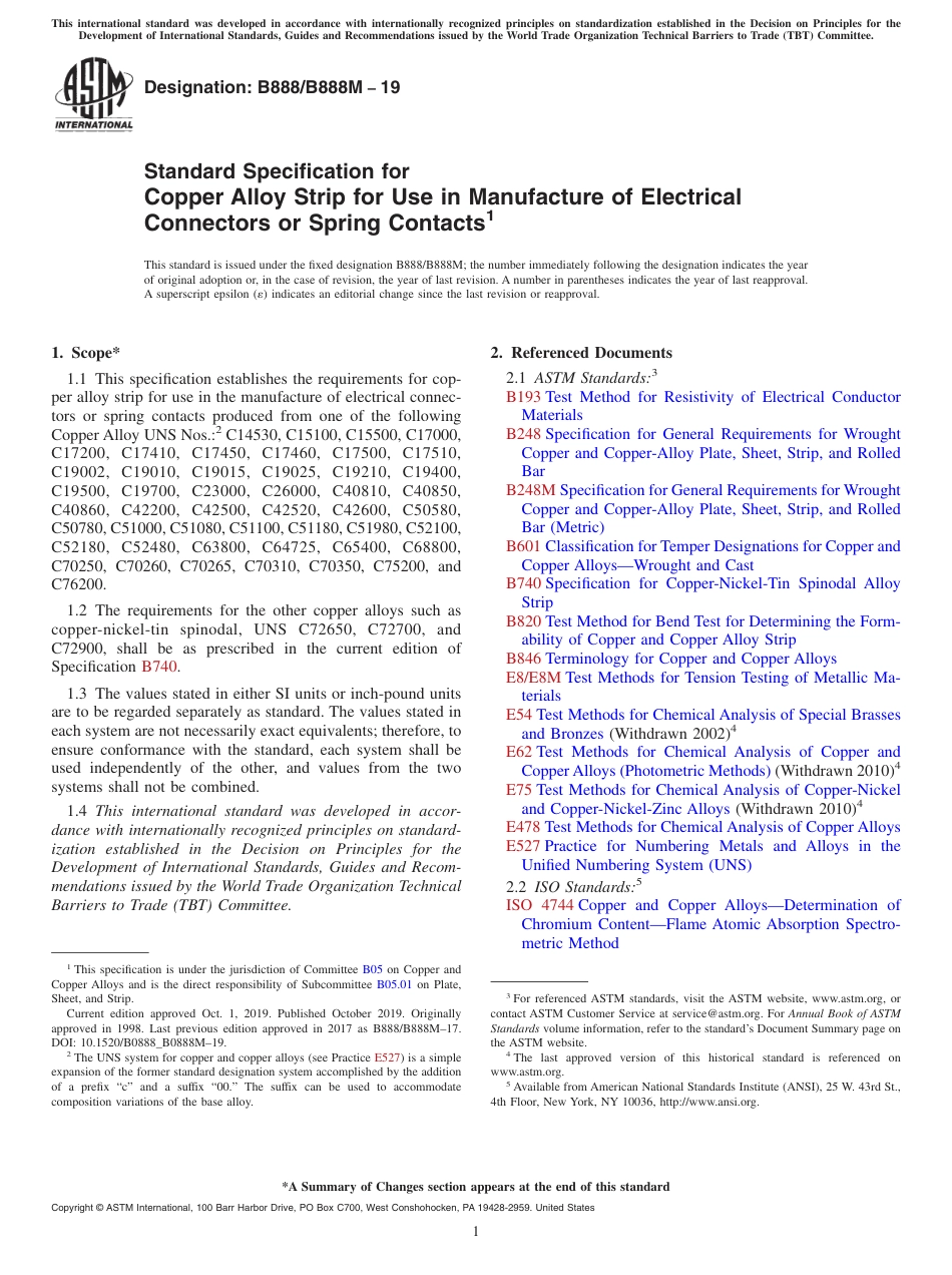 ASTM B888 - B 888M - 19.pdf_第1页
