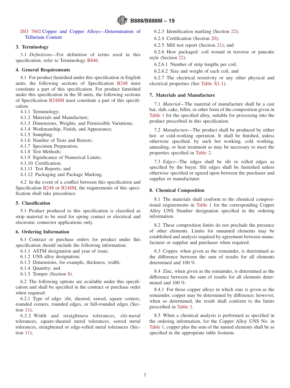 ASTM B888 - B 888M - 19.pdf_第2页