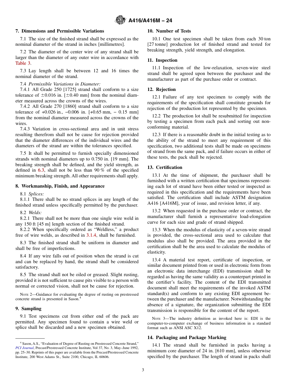 ASTM A416 - A 416M - 24.pdf_第3页