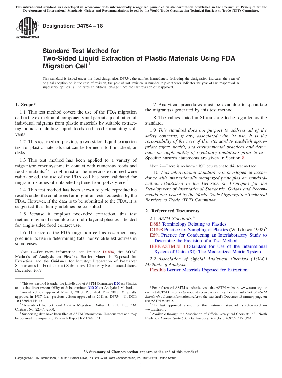 ASTM D4754 - 18.pdf_第1页