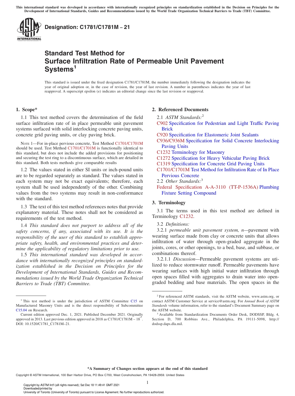 ASTM C1781 - C 1781M - 21.pdf_第1页