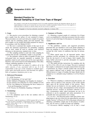 ASTM D6315 - 98e1.pdf