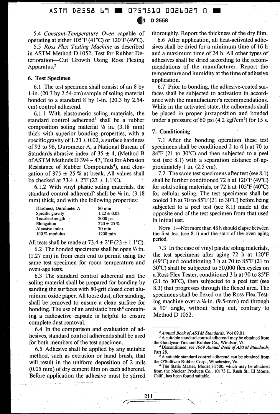 ASTM D2558 - 69 (1984) scan.pdf_第2页