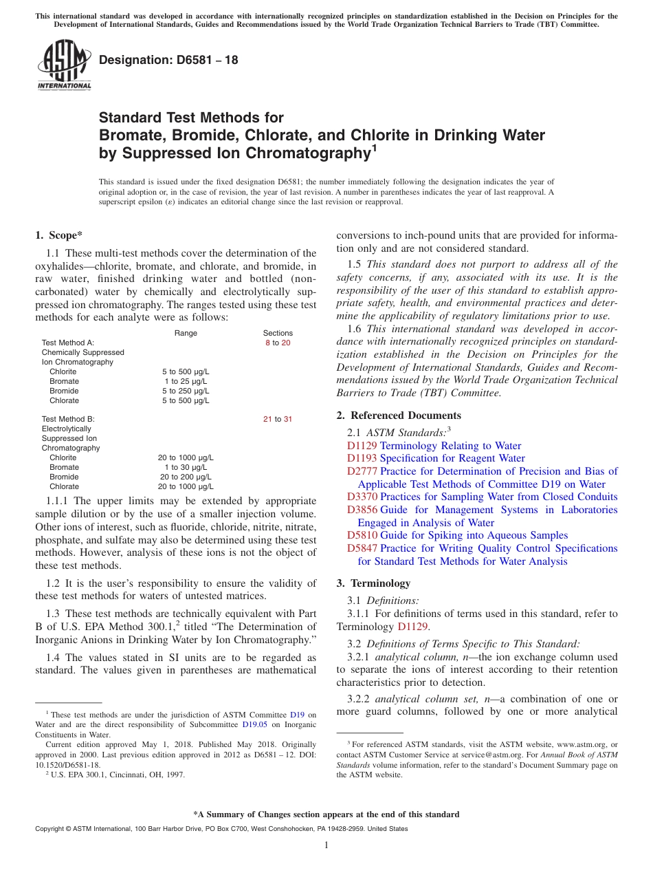 ASTM D6581 - 18.pdf_第1页
