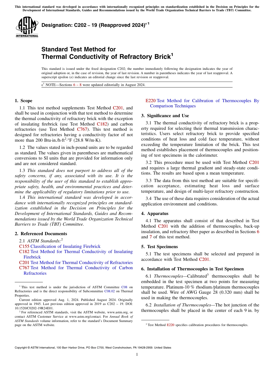 ASTM C202 - 19 (2024)e1.pdf_第1页