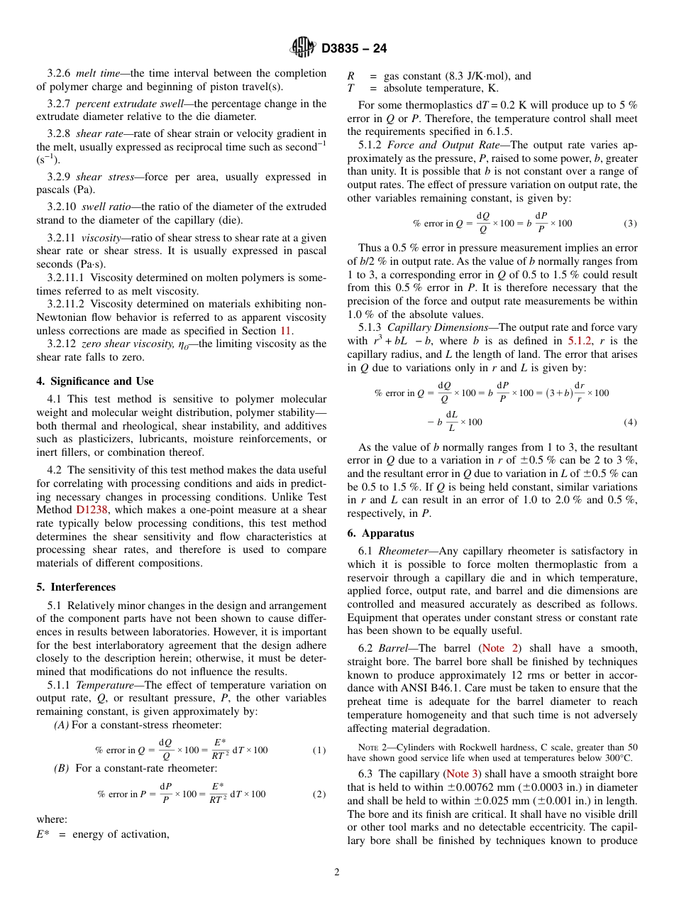ASTM D3835 - 24.pdf_第2页
