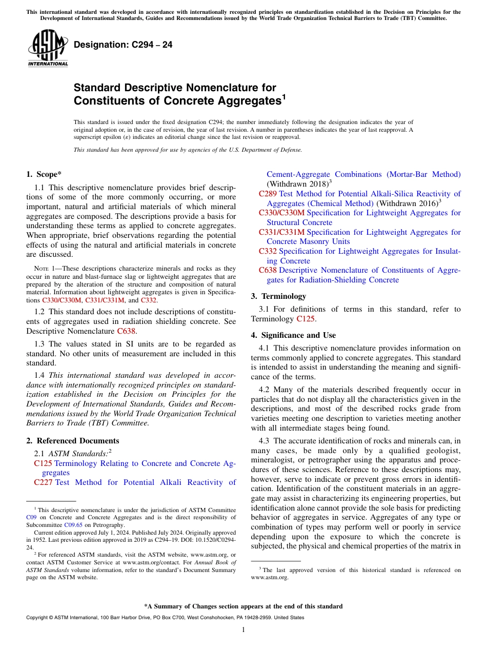 ASTM C294 - 24.pdf_第1页