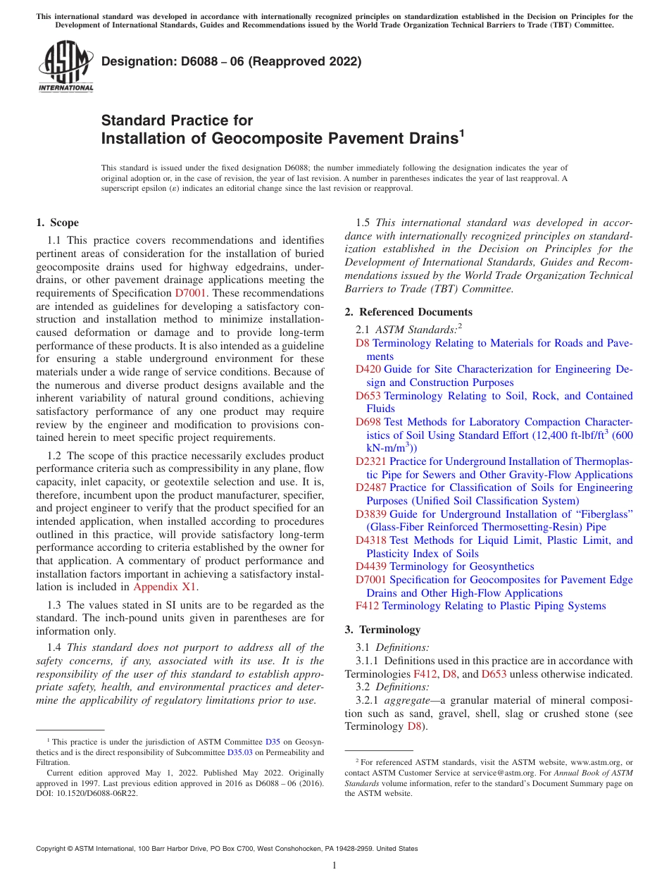 ASTM D6088 - 06 (2022).pdf_第1页