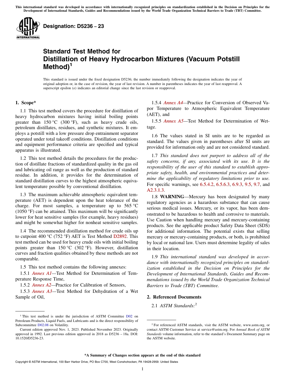 ASTM D5236 - 23.pdf_第1页
