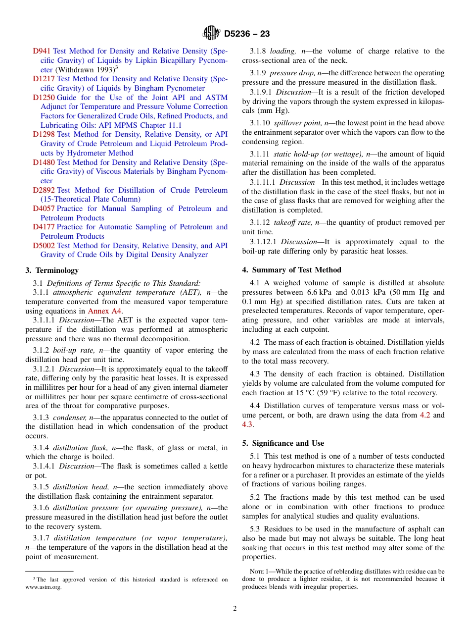 ASTM D5236 - 23.pdf_第2页