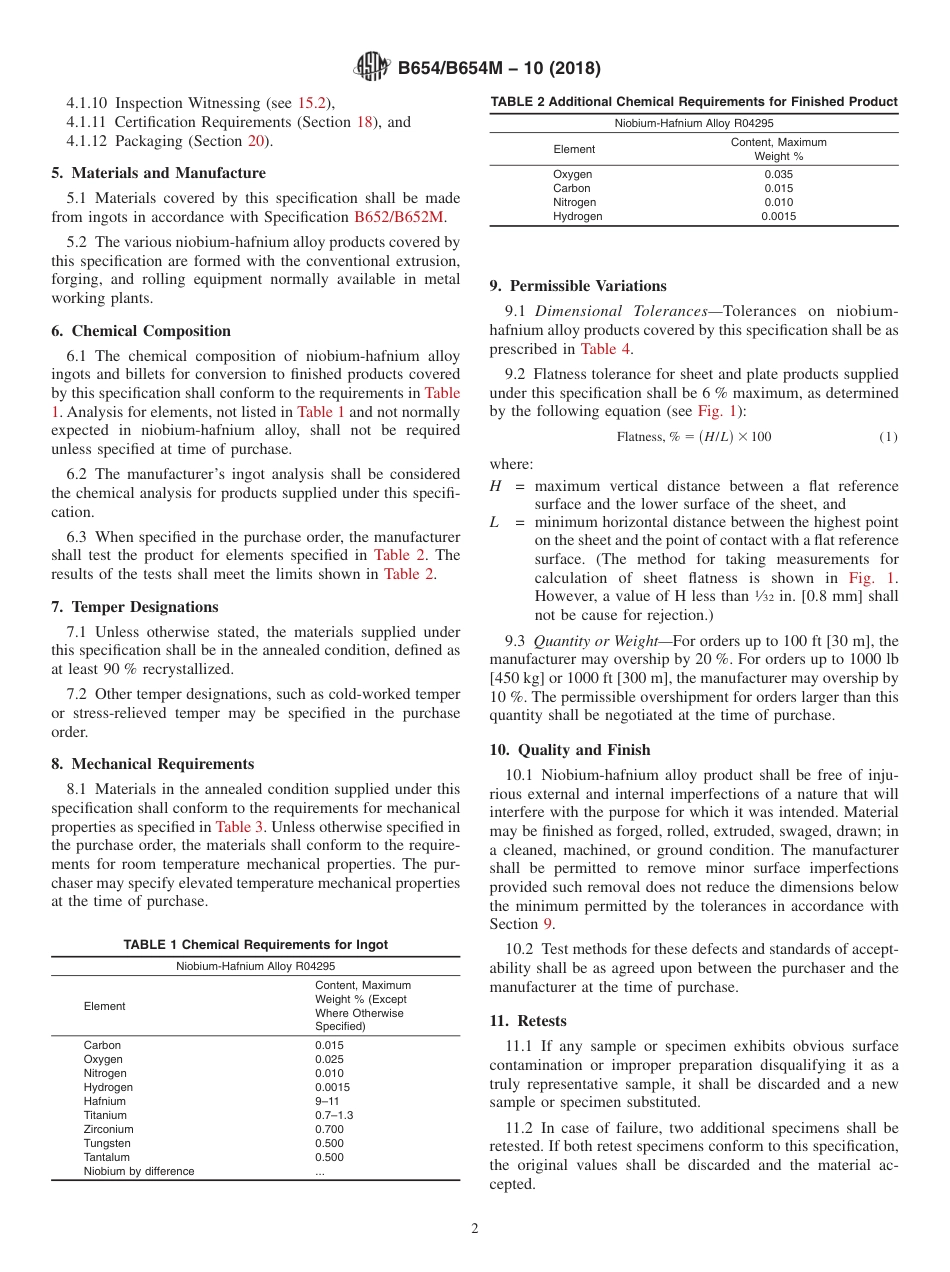 ASTM B654 - B 654M - 10 (2018).pdf_第2页