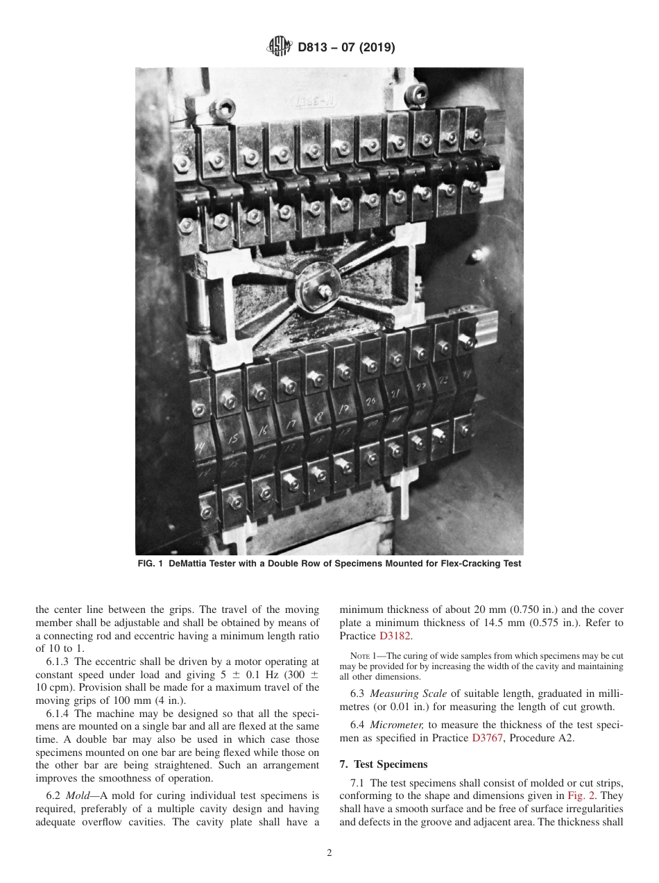 ASTM D813 - 07 (2019).pdf_第2页