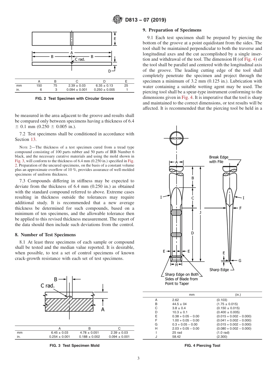 ASTM D813 - 07 (2019).pdf_第3页