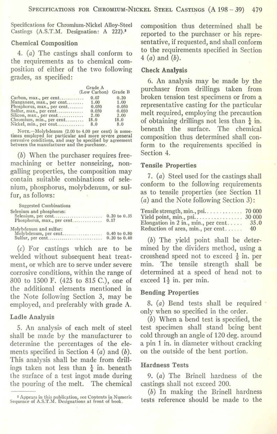 ASTM A198 - 39 scan.pdf_第2页