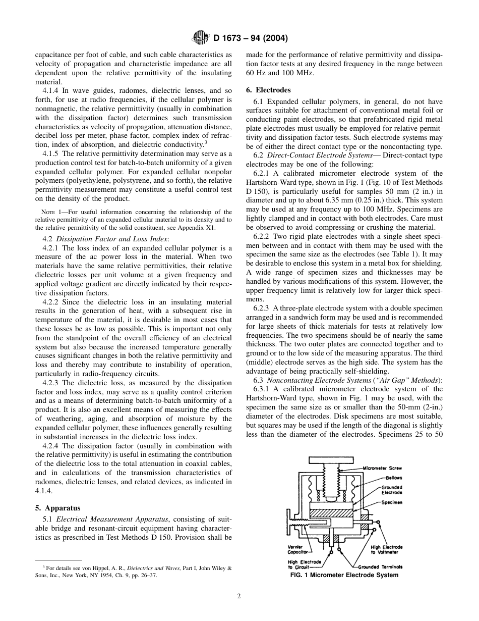 ASTM D1673 - 94 (2004).pdf_第2页