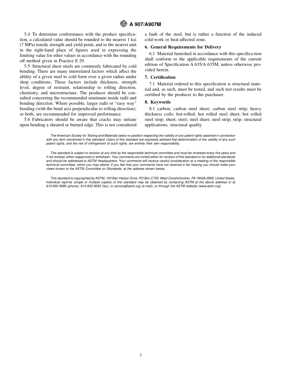 ASTM A907 - A 907M - 96.pdf_第3页