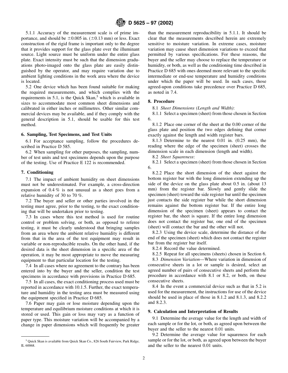 ASTM D5625 - 97 (2002).pdf_第2页