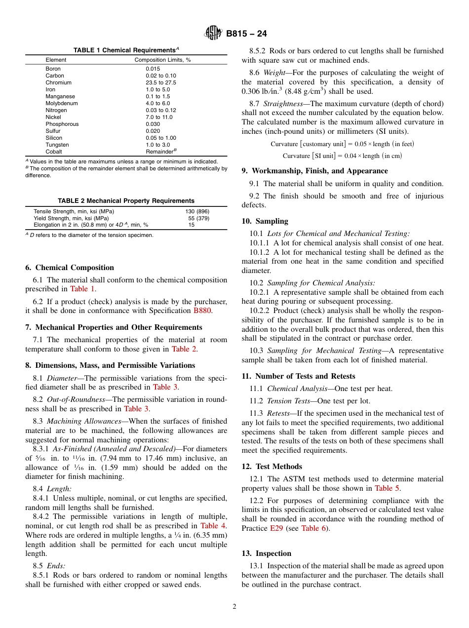 ASTM B815 - 24.pdf_第2页