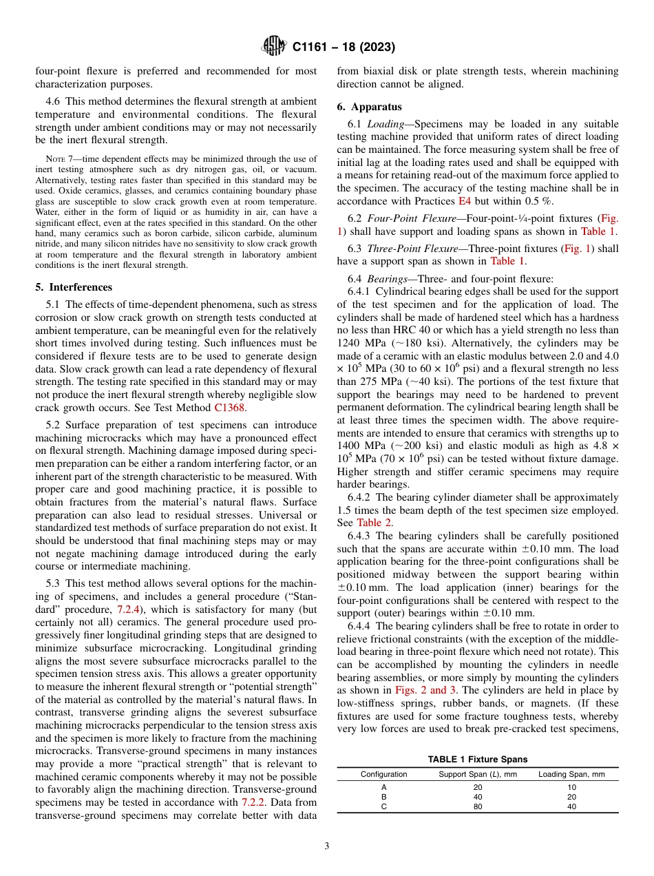 ASTM C1161 - 18 (2023).pdf_第3页