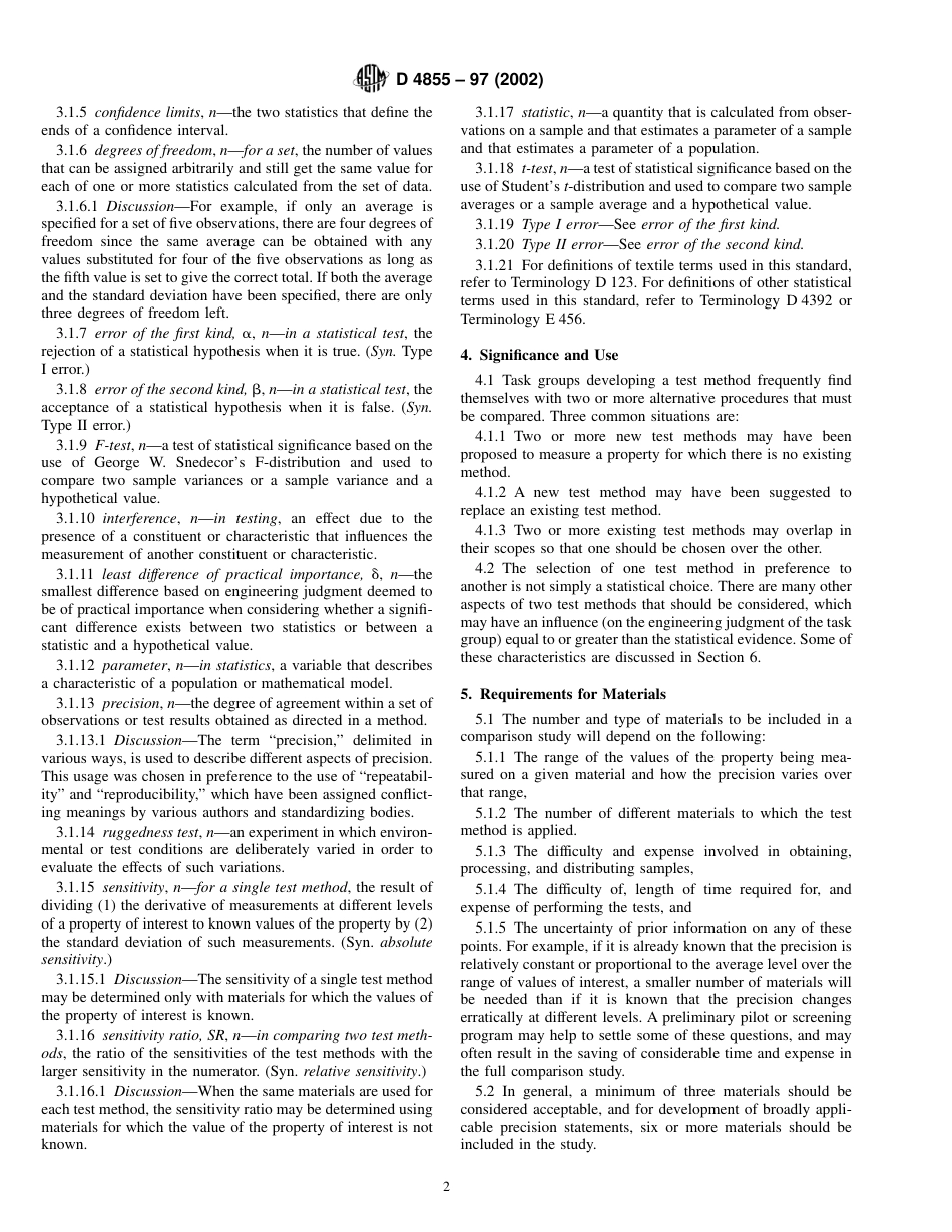ASTM D4855 - 97 (2002).pdf_第2页