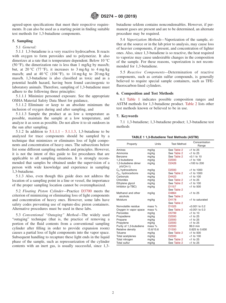 ASTM D5274 - 00 (2019).pdf_第2页