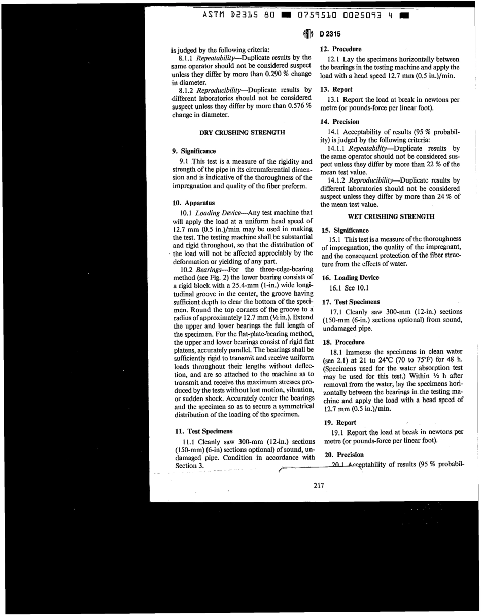 ASTM D2315 - 80 (1984) scan.pdf_第2页