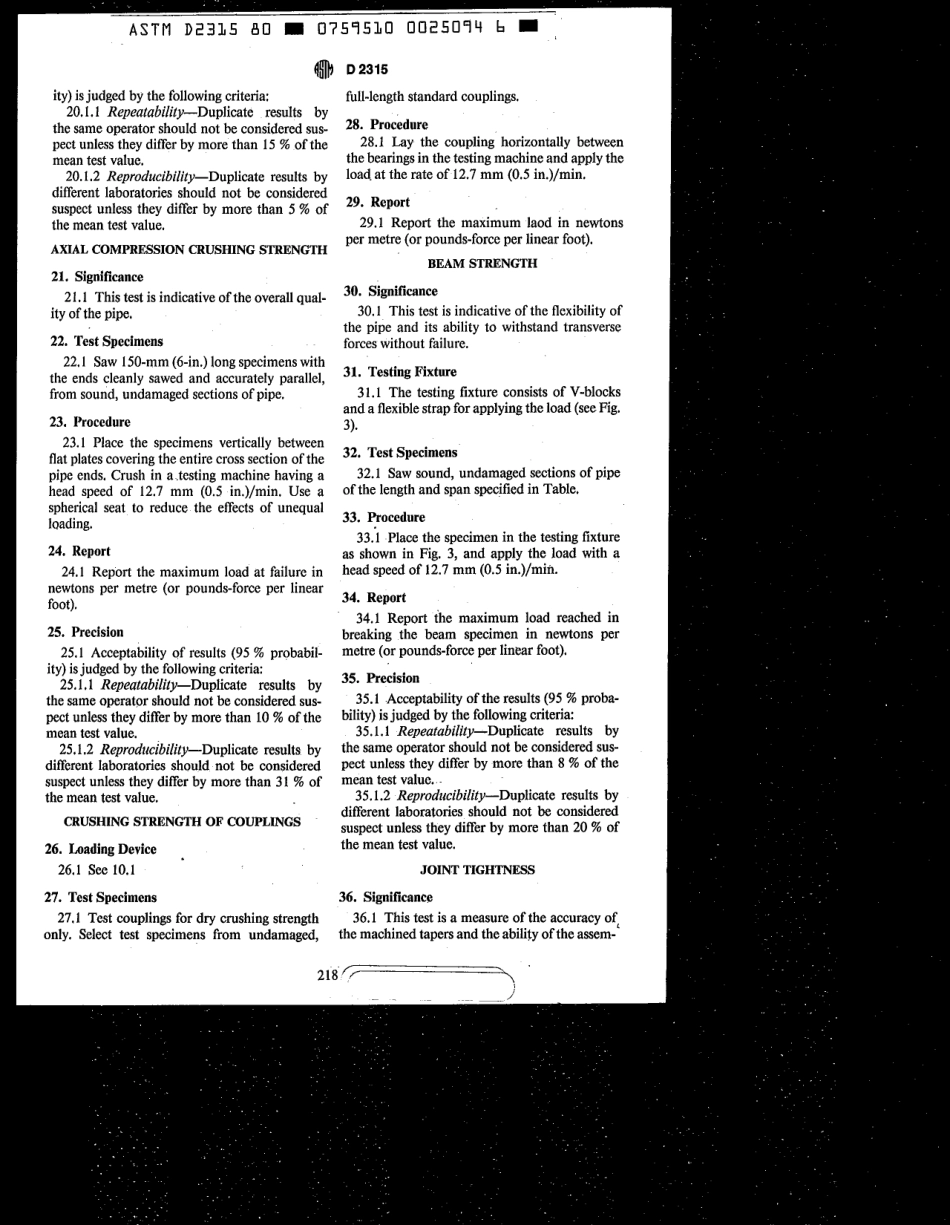 ASTM D2315 - 80 (1984) scan.pdf_第3页