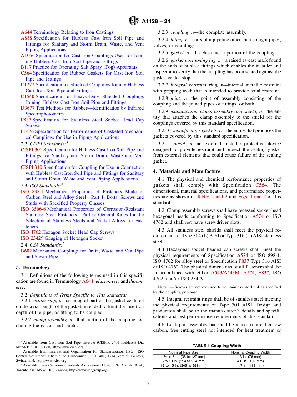 ASTM A1128 - 24.pdf_第2页