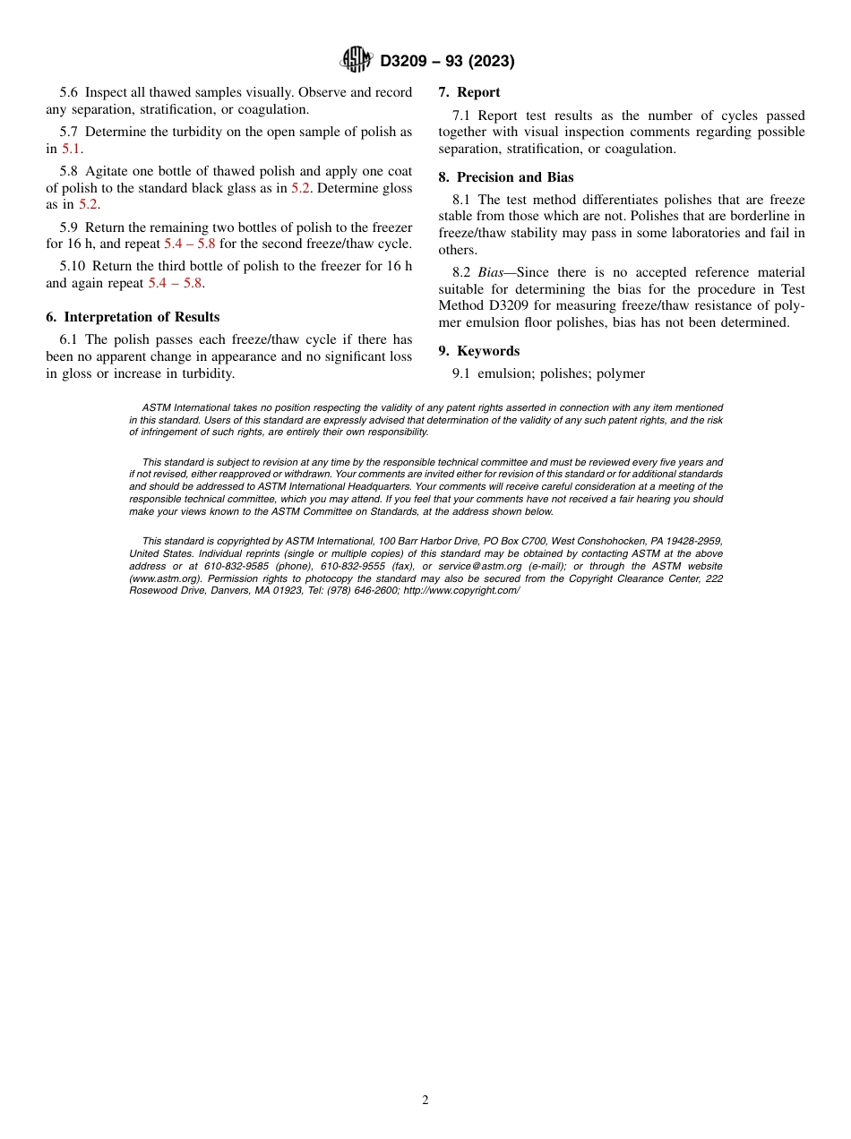 ASTM D3209 - 93 (2023).pdf_第2页