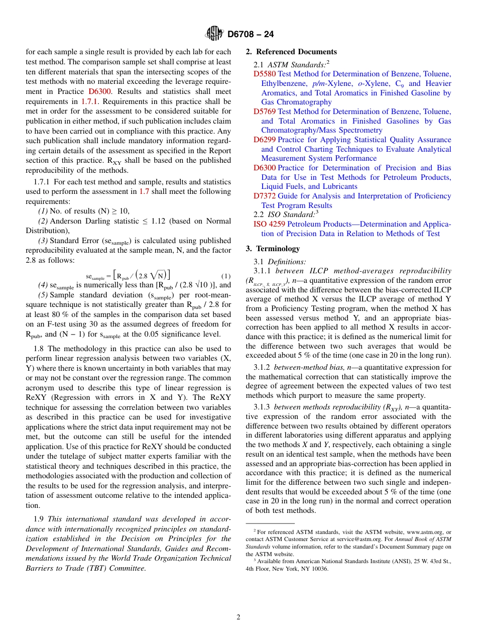 ASTM D6708 - 24.pdf_第2页