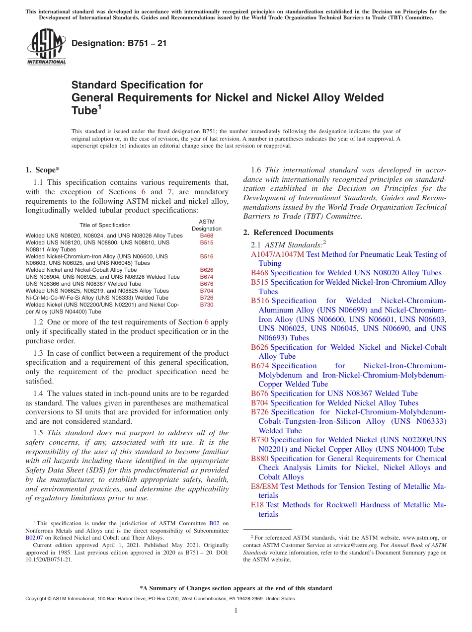 ASTM B751 - 21.pdf_第1页