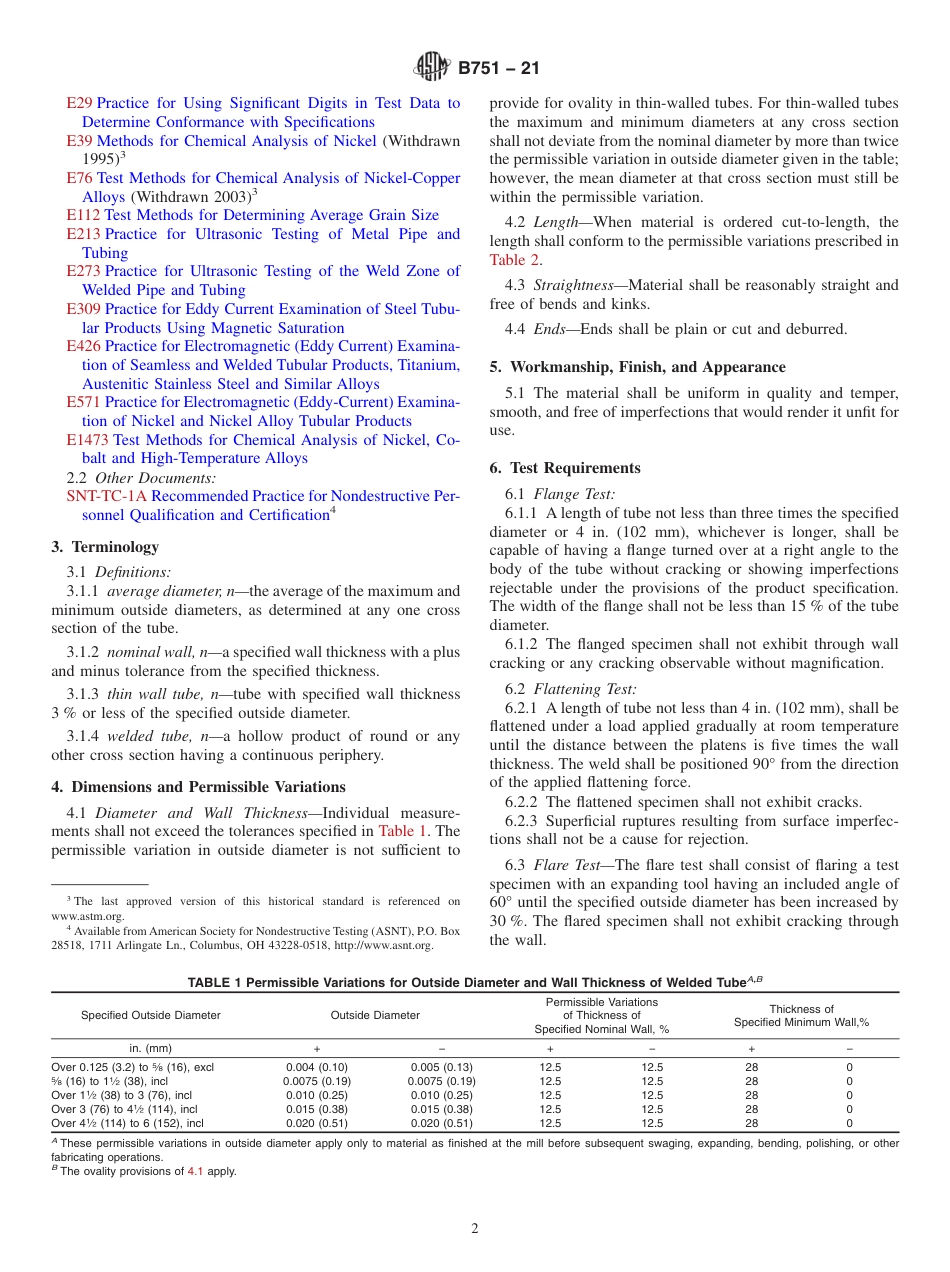 ASTM B751 - 21.pdf_第2页
